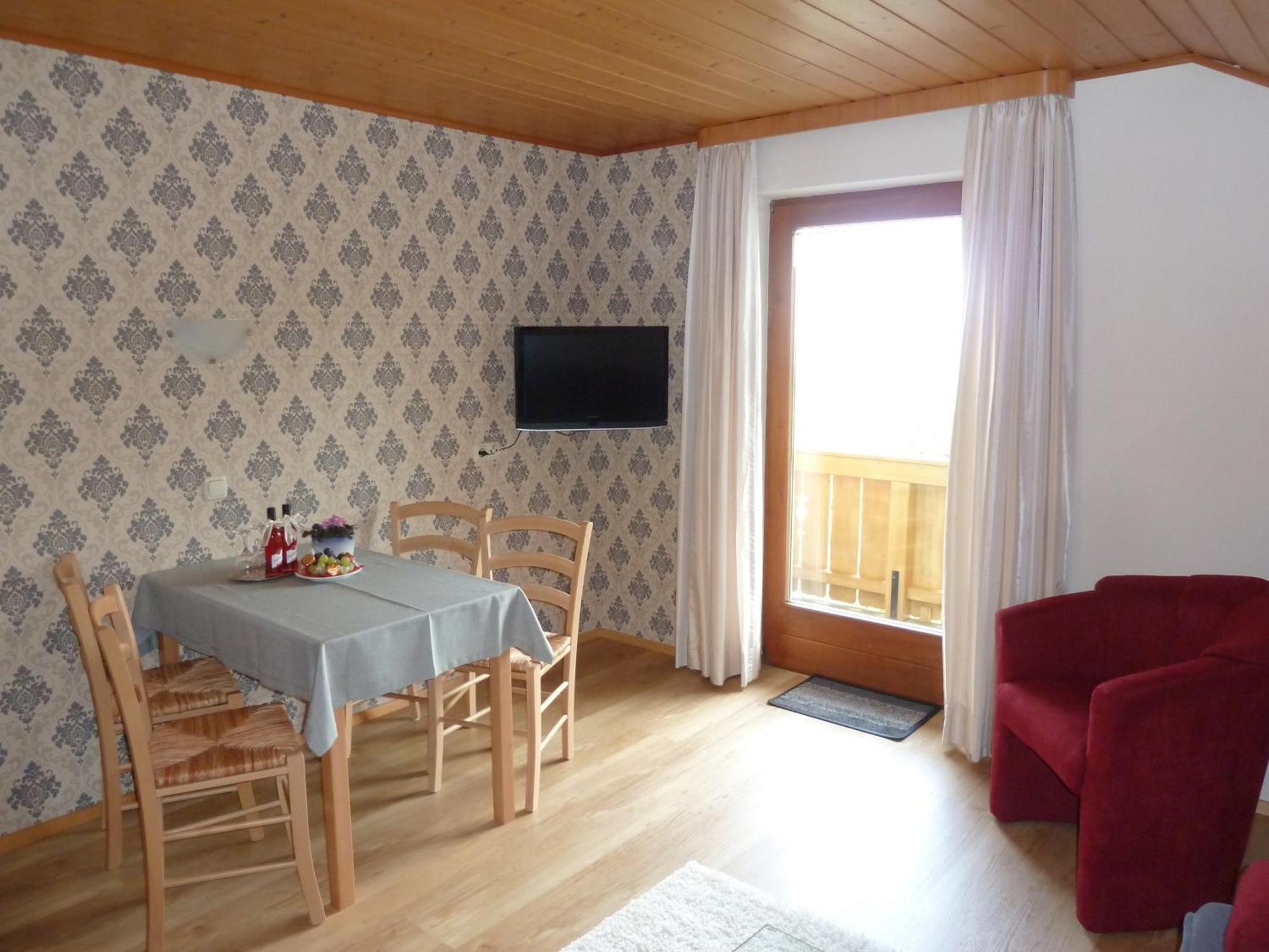 Ferienwohnung Panorama Bad Kohlgrub Esterno foto