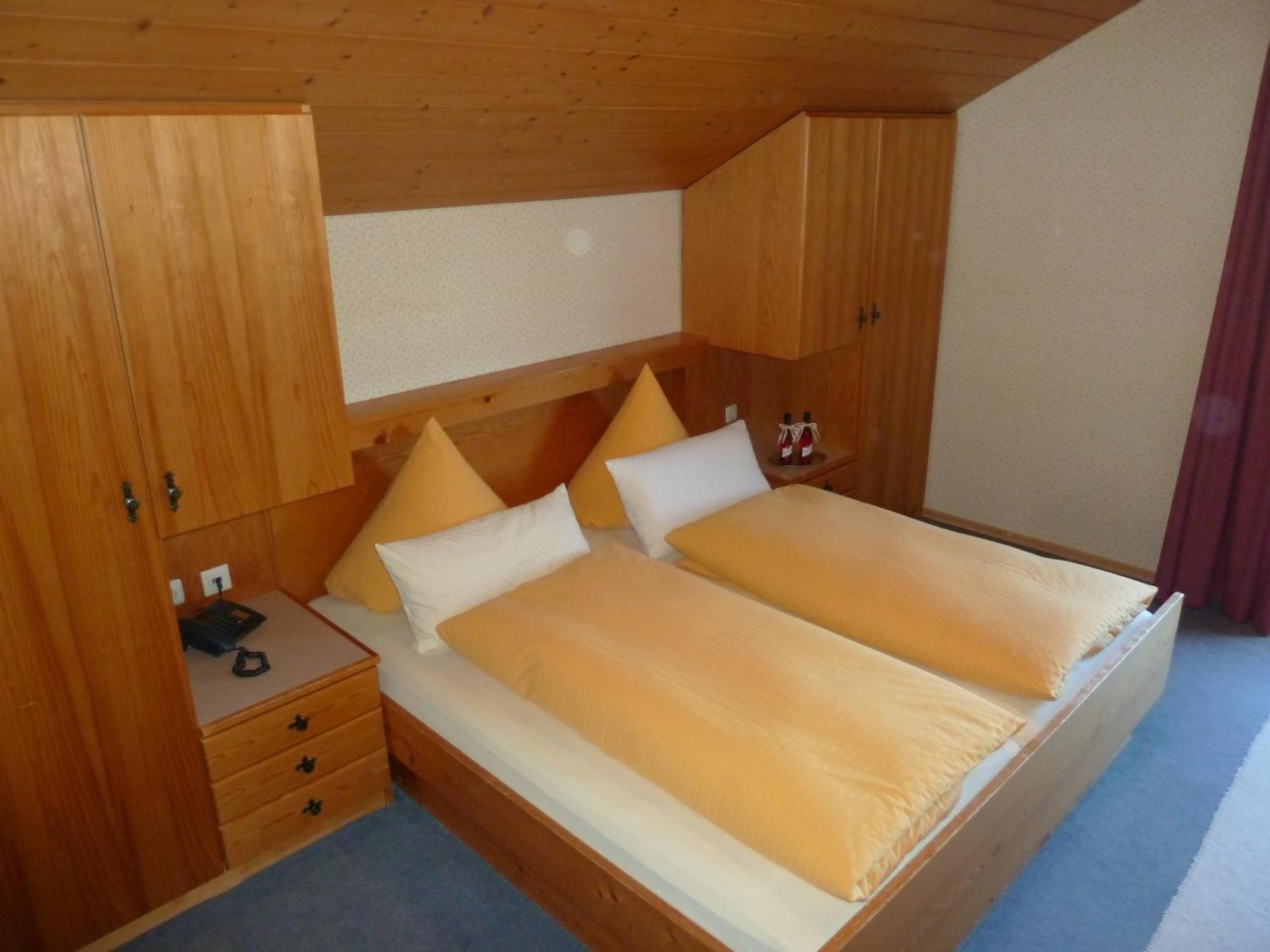 Ferienwohnung Panorama Bad Kohlgrub Esterno foto